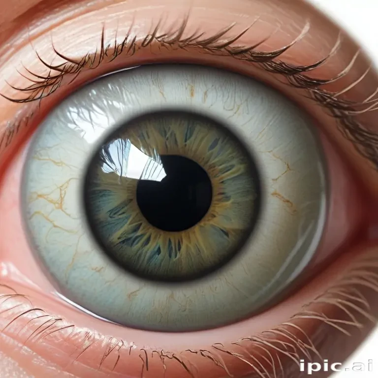 eyeball transparent background