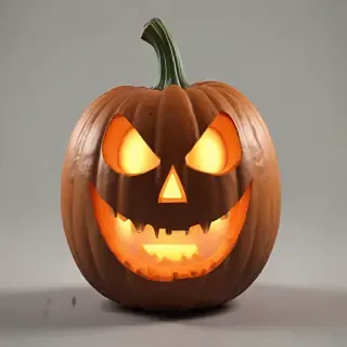 halloween pumpkin png