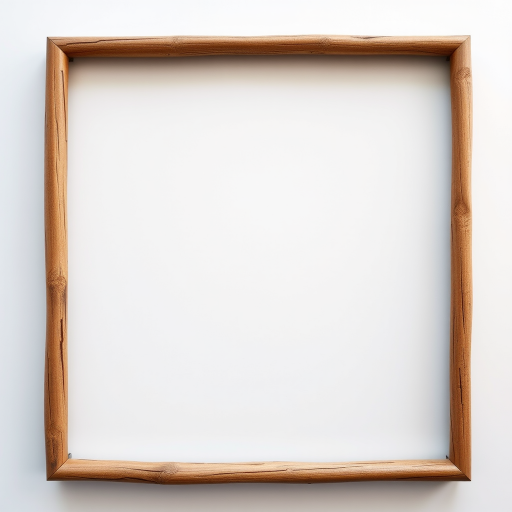 background frame