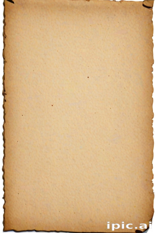 vintage paper png