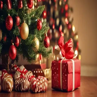 christmas cover photos