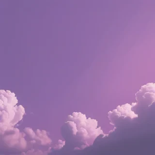 purple aesthetic iphone wallpaper
