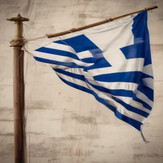 greek flag