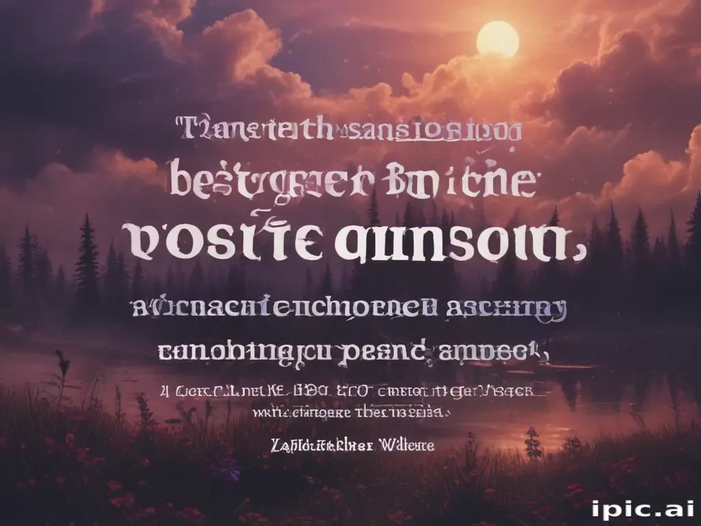 quotes wallpaper aesthetic