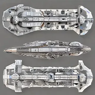 millennium falcon clip art