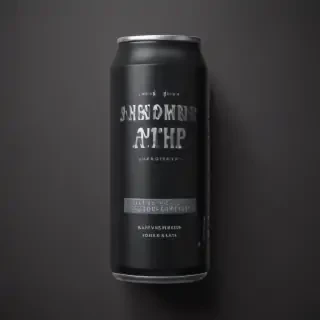 can mockup