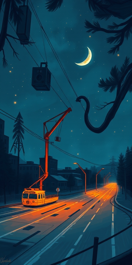 good night free