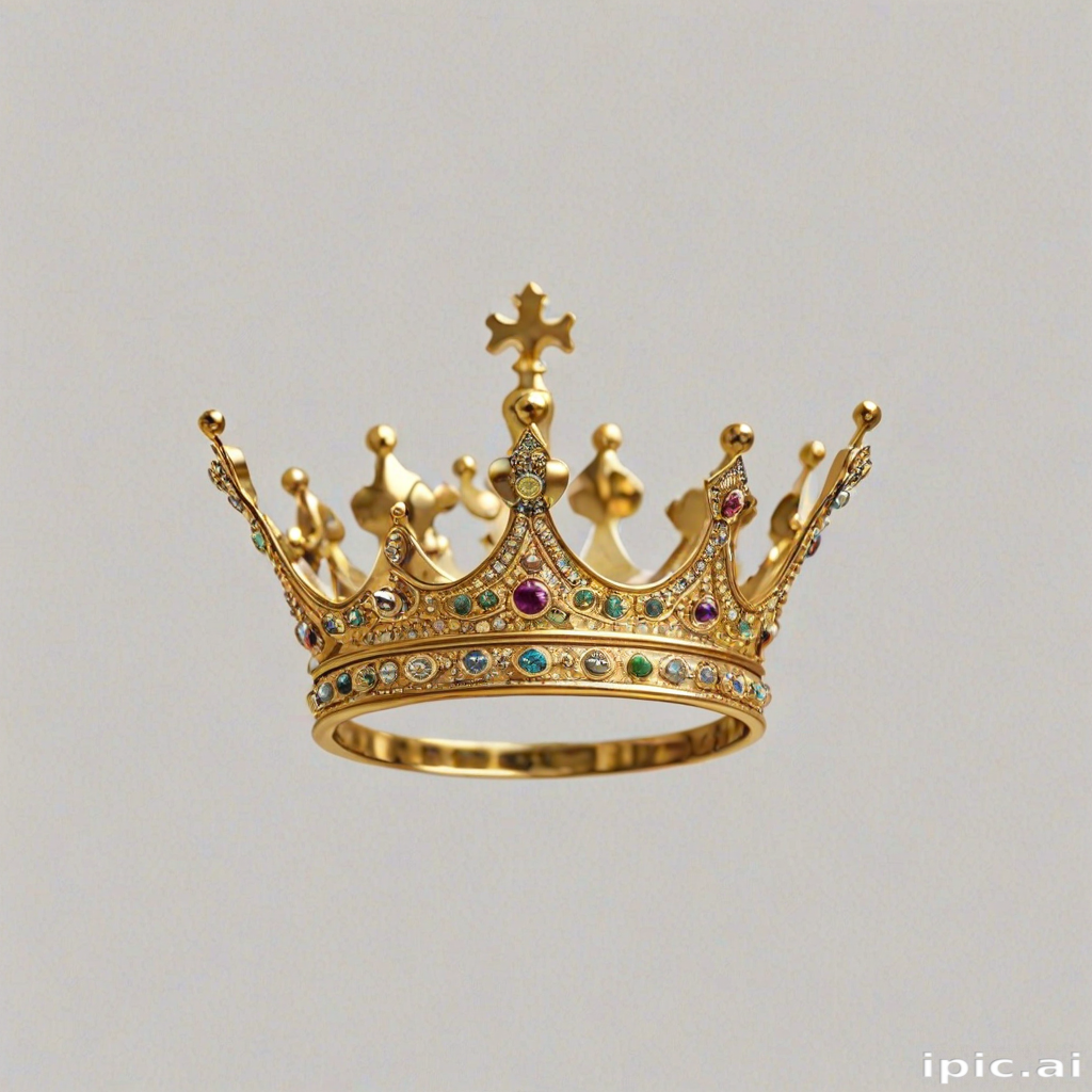 crown transparent background