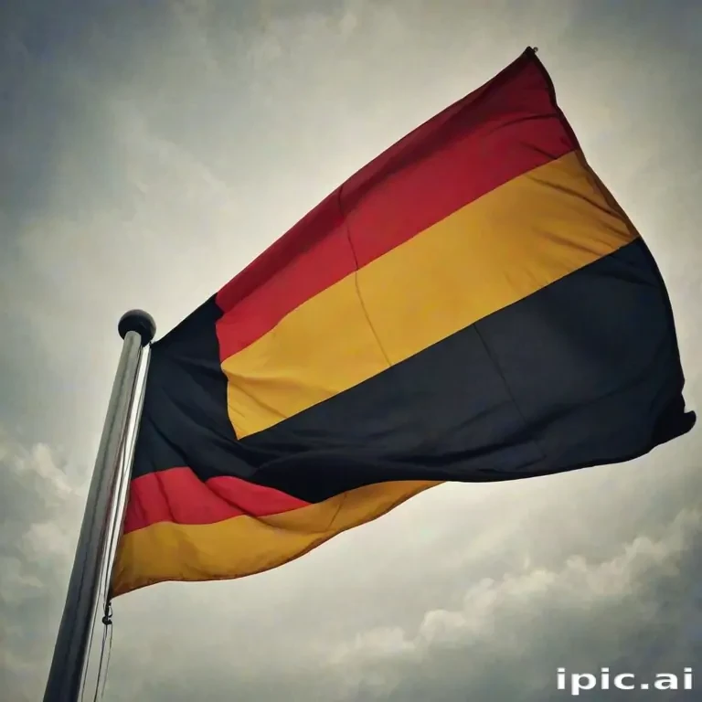 german flag