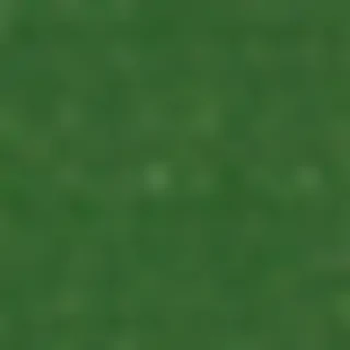 green christmas wallpaper