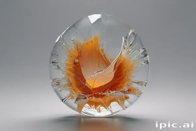 glass broken png