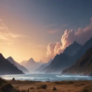 background with border