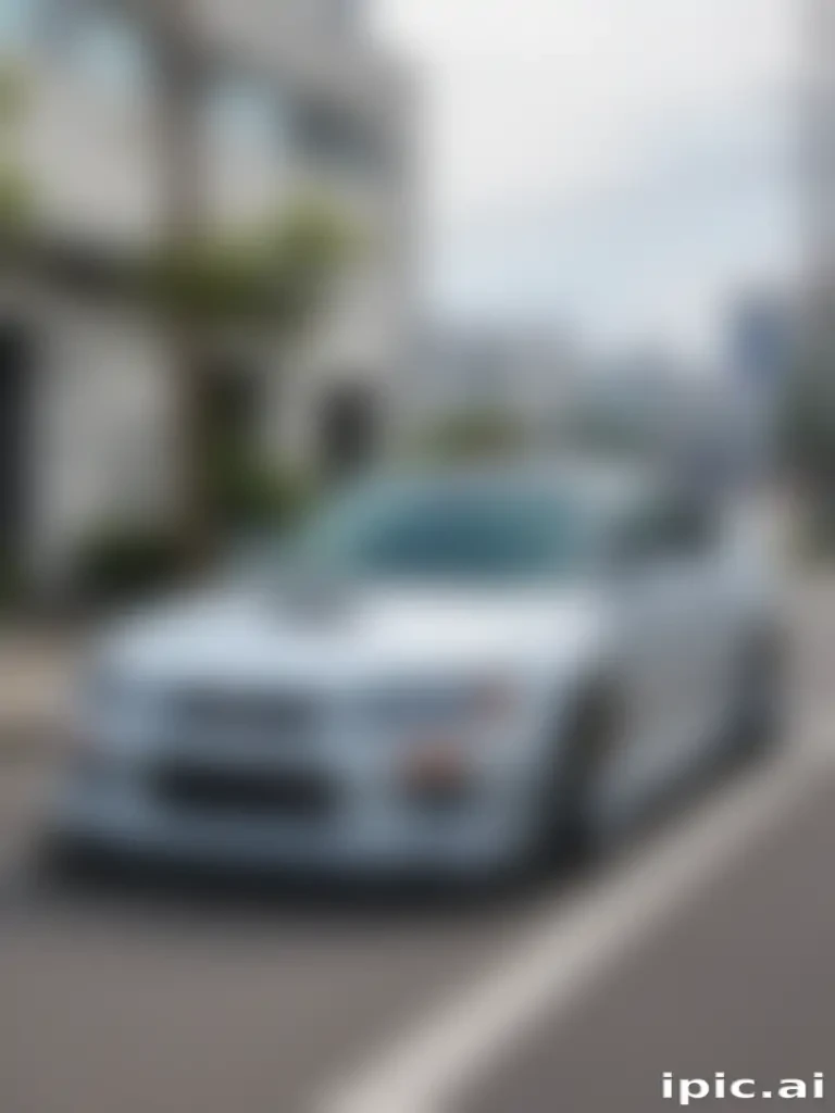 jdm car