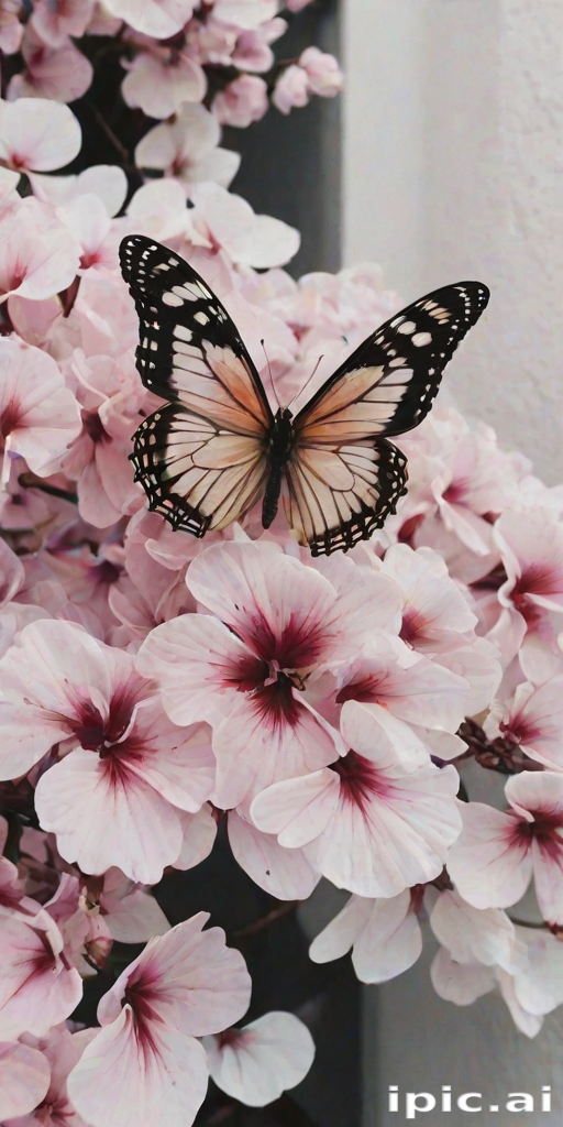 butterfly aesthetic