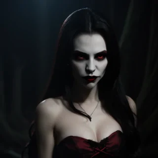 vampire backgrounds