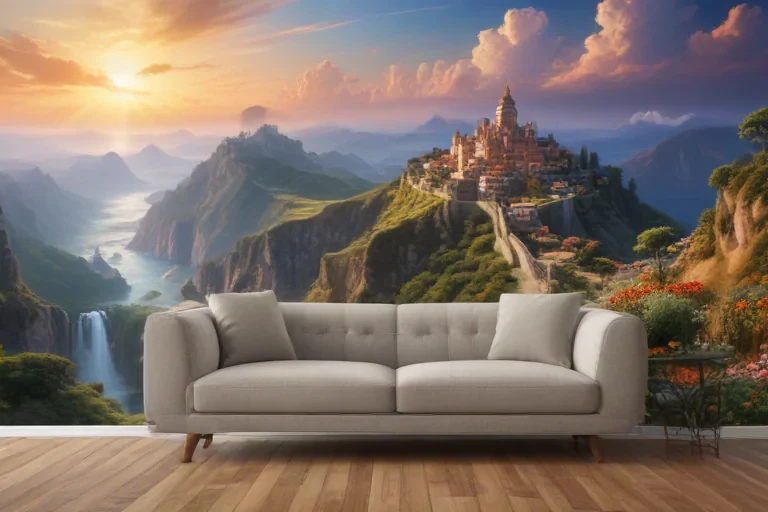 world background