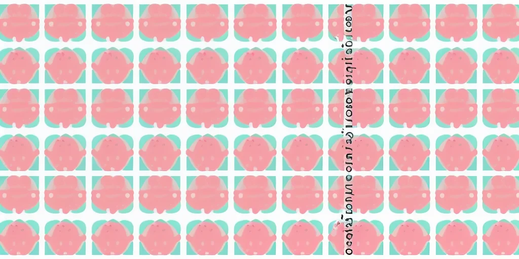 cute simple patterns