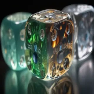 roll dice