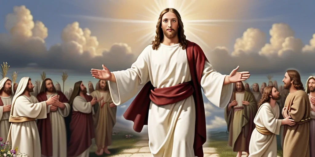 jesus photos wallpapers