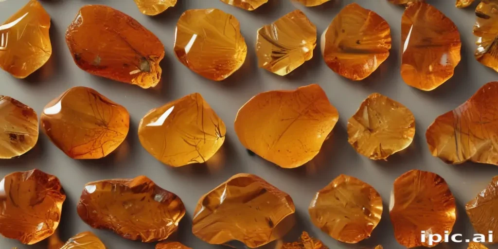amber png