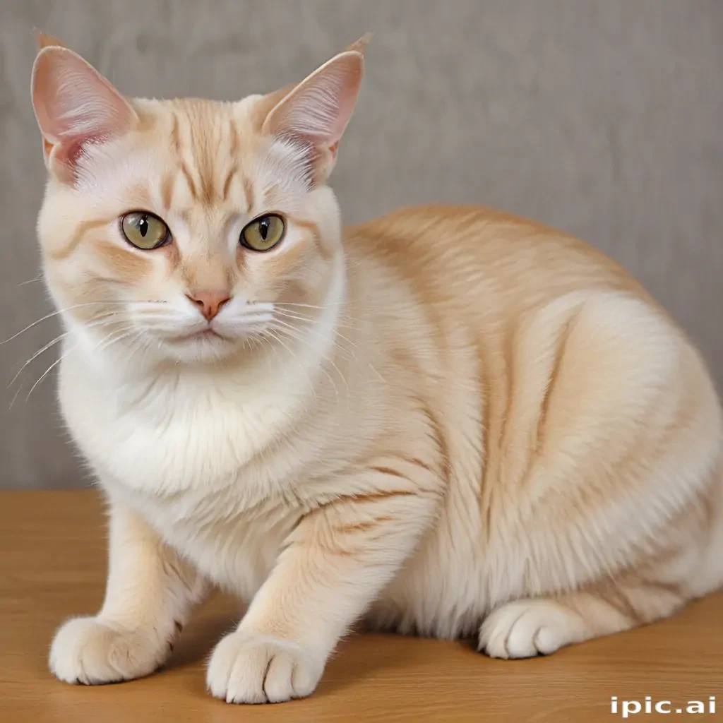 ussuri cat breed