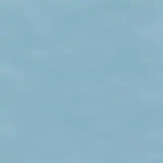 aesthetic cute blue background