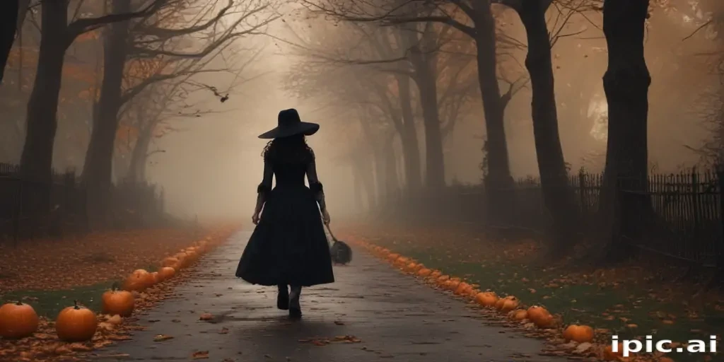 halloween pictures