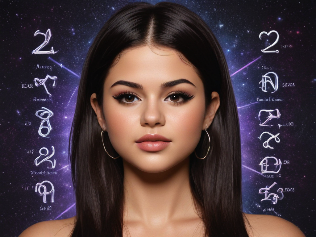 selena gomez zodiac