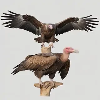 vultures png