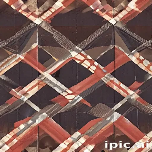 pattern line