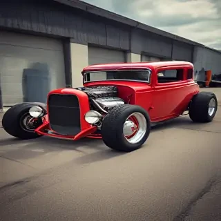 hotrods