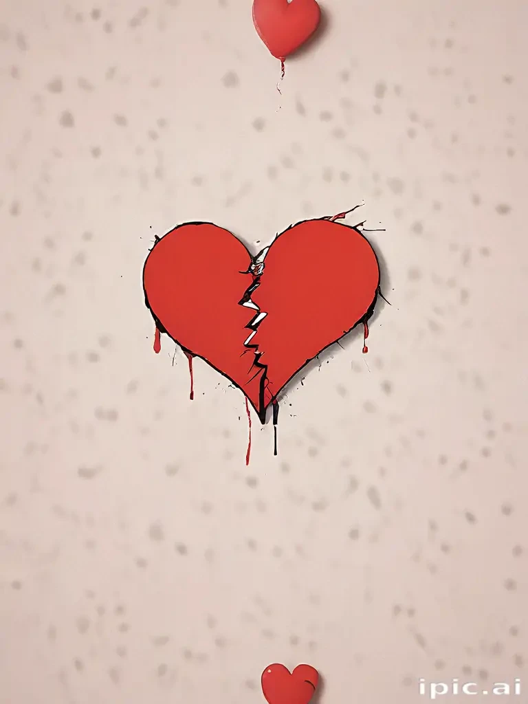 heartbreak wallpaper
