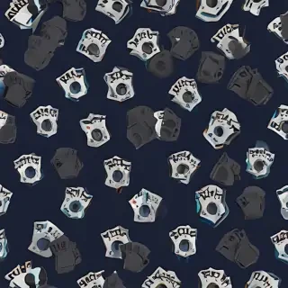 police backgrounds
