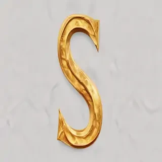 letter s png