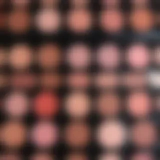makeup background