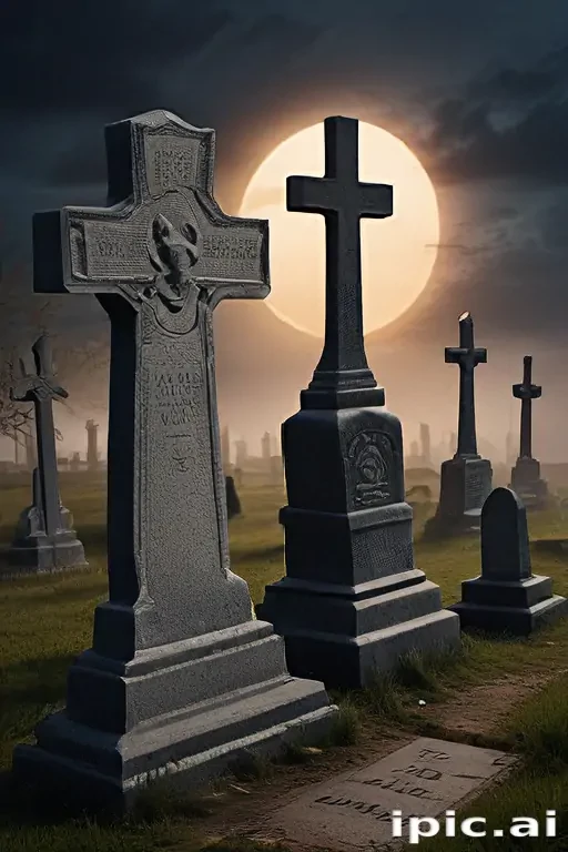 graveyard png