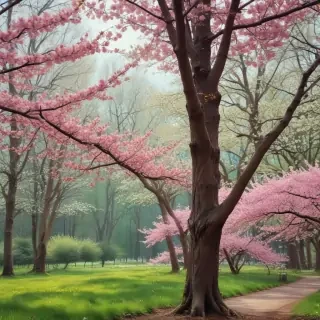 spring iphone