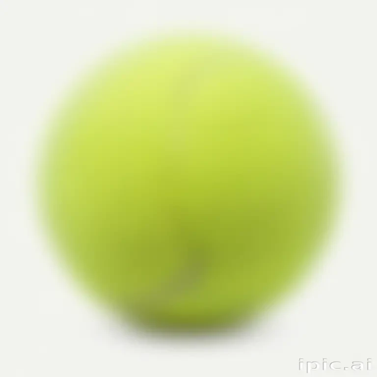 tennis ball png