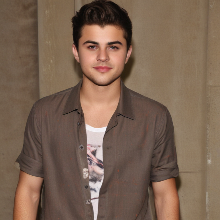 selena gomez's boyfriend