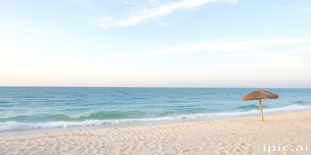 aesthetic beachy backgrounds