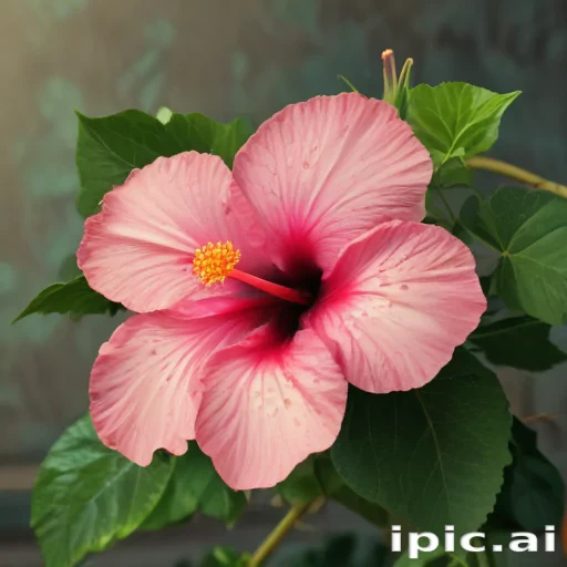 hibiscus flower png