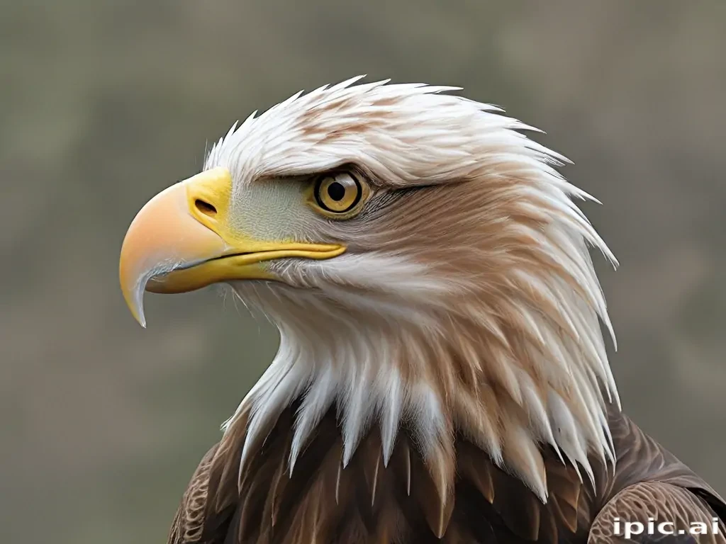 transparent eagle