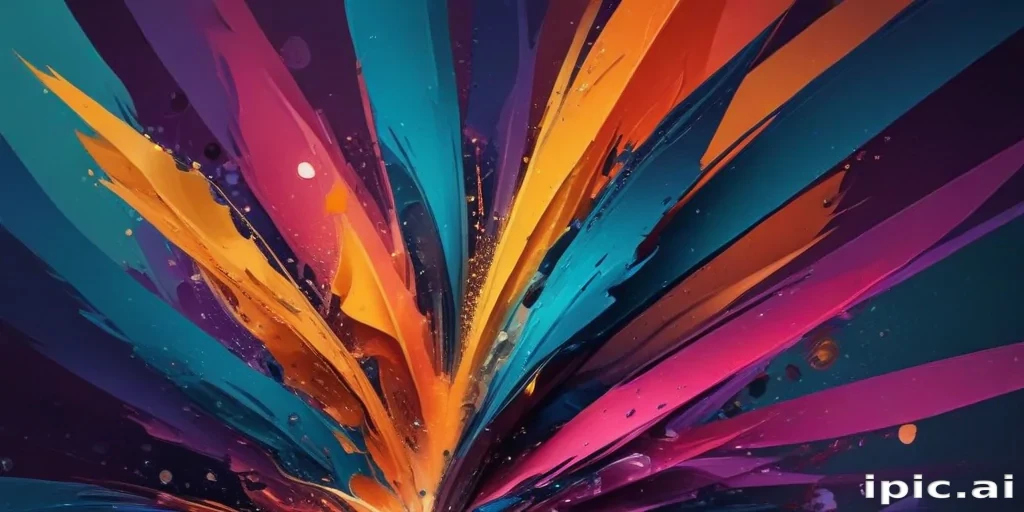 wallpaper iphone abstract