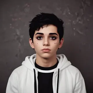 sadboy wallpaper