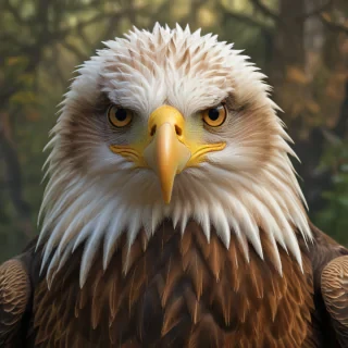 eagle wallpaper