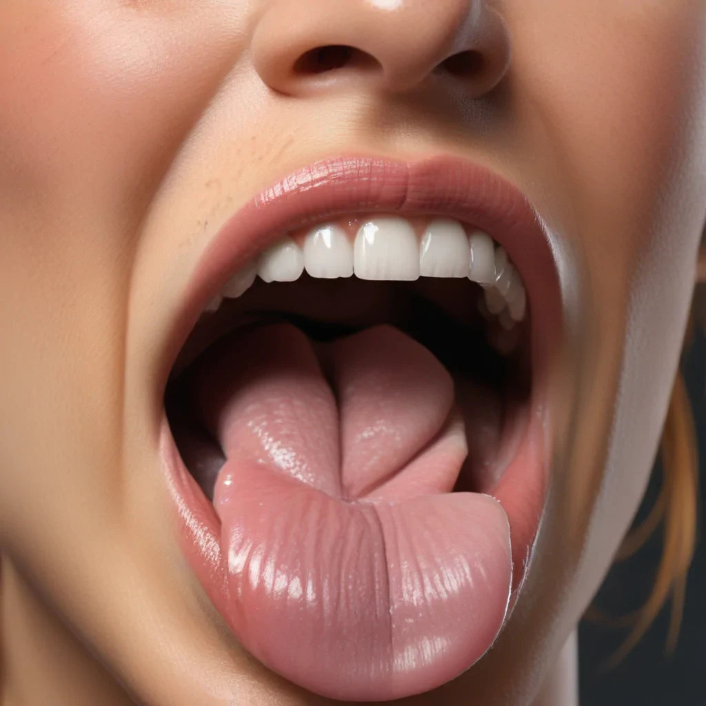 tongue png