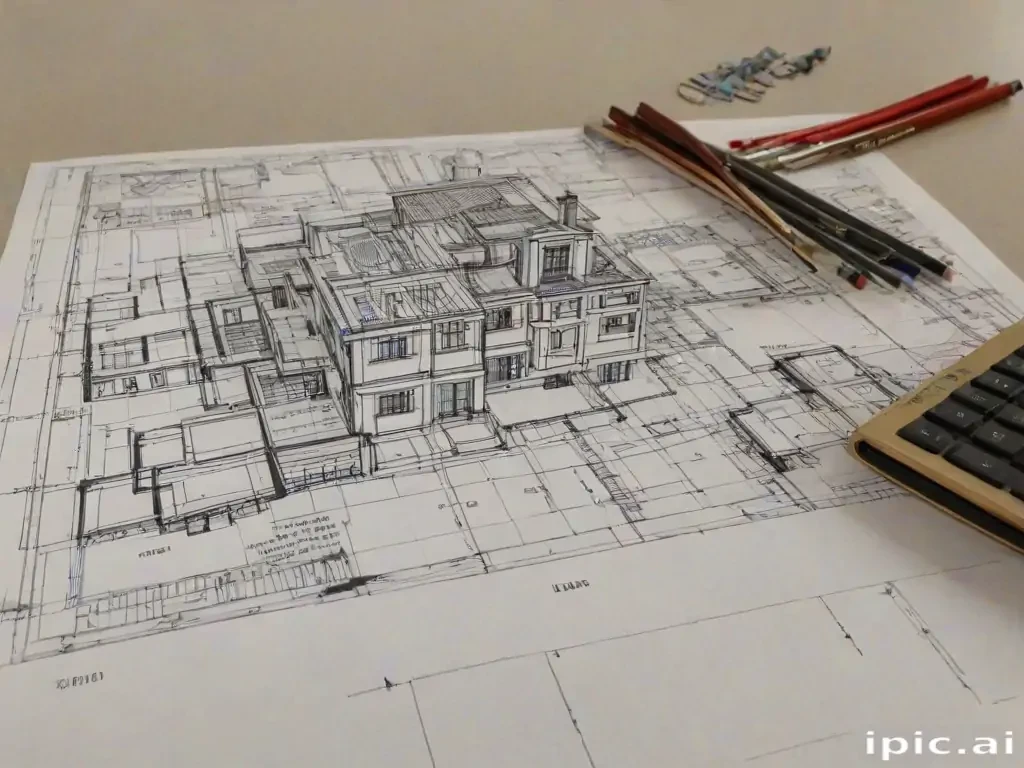 architectural designs