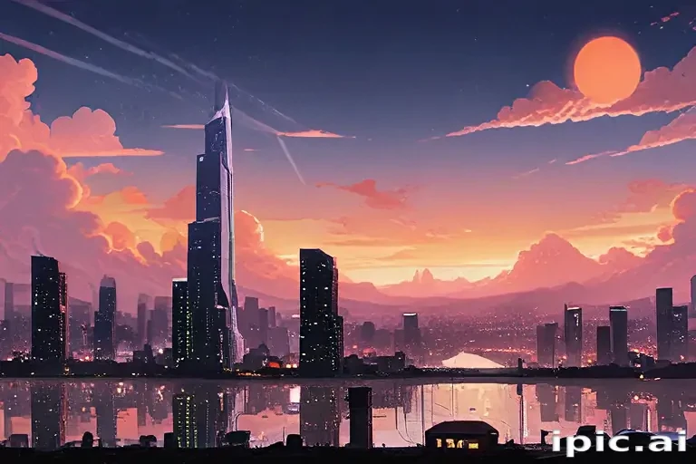 background for comic