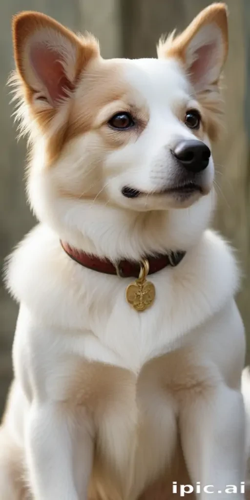 taiwan dog breed