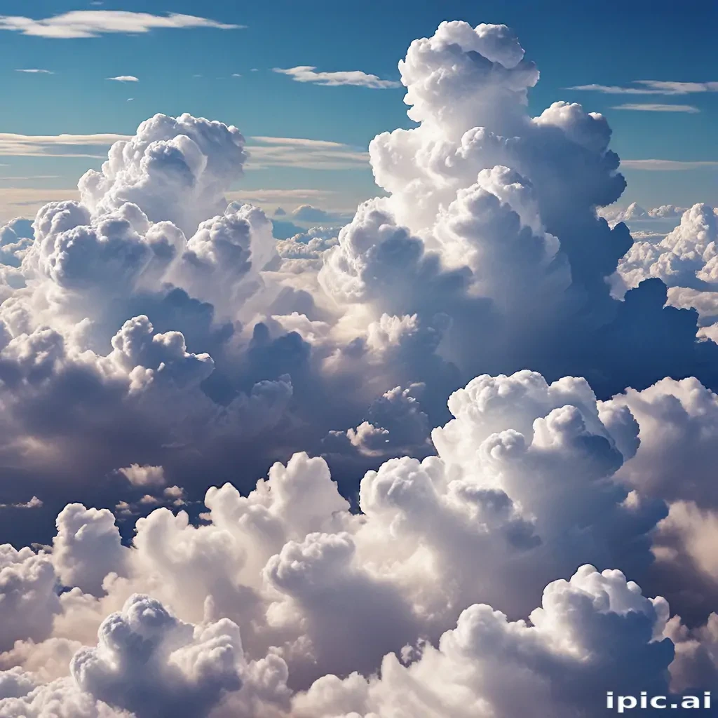clouds wallpaper